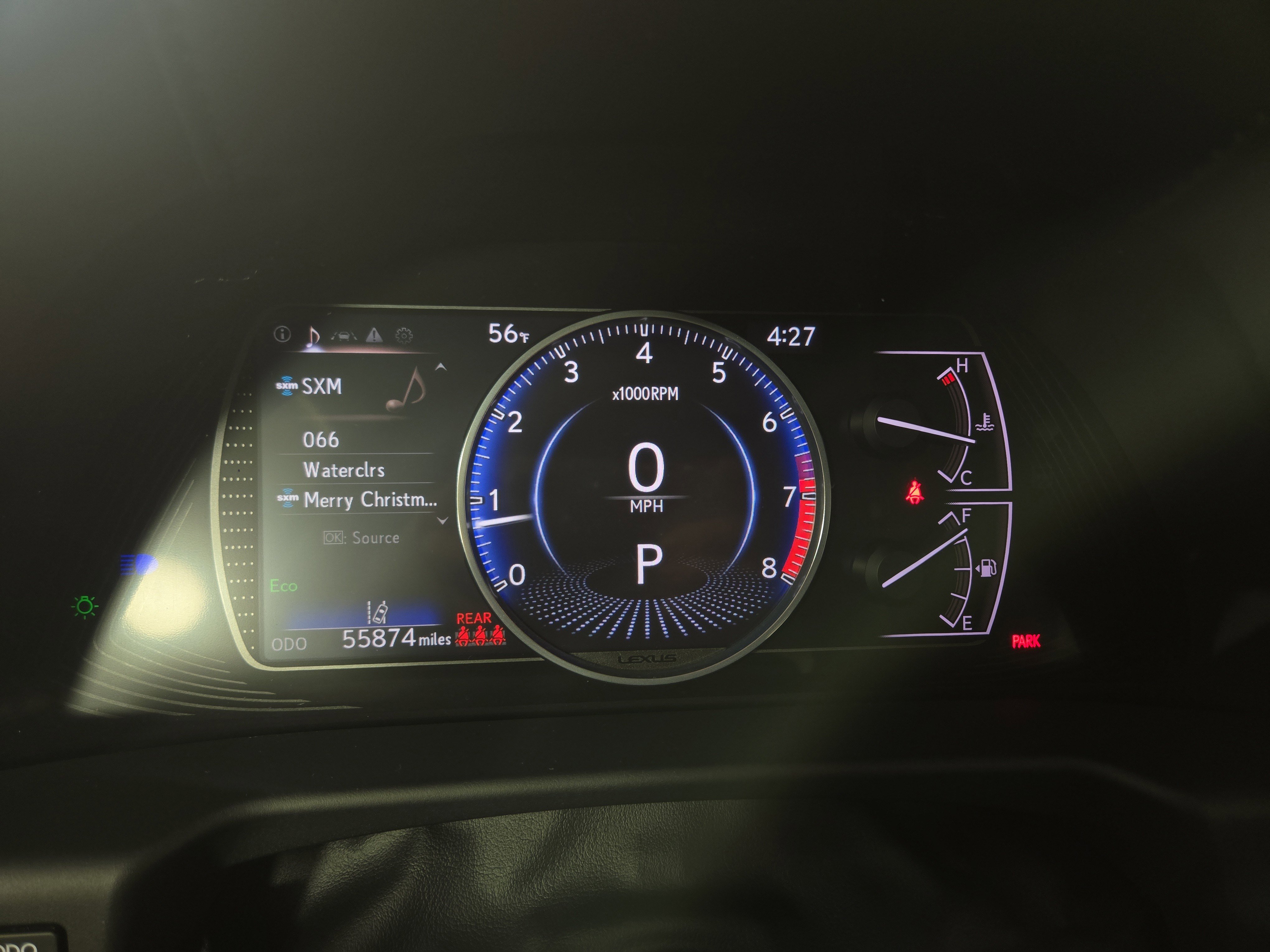 Used 2021 Lexus ES 350 ES 350 image 18