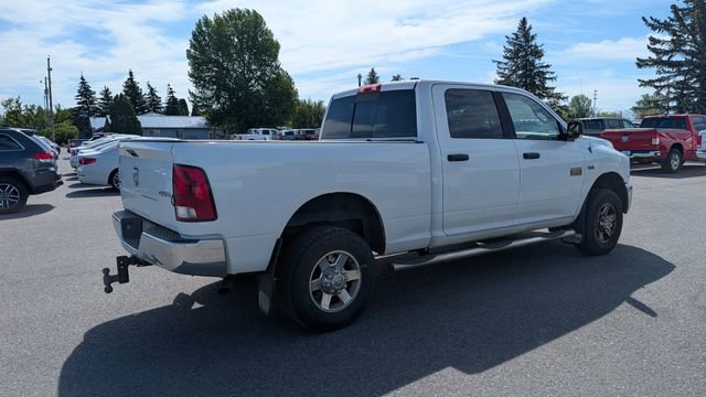 Used 2012 RAM 2500 SLT w/ Protection Group AWD/4WD image 2
