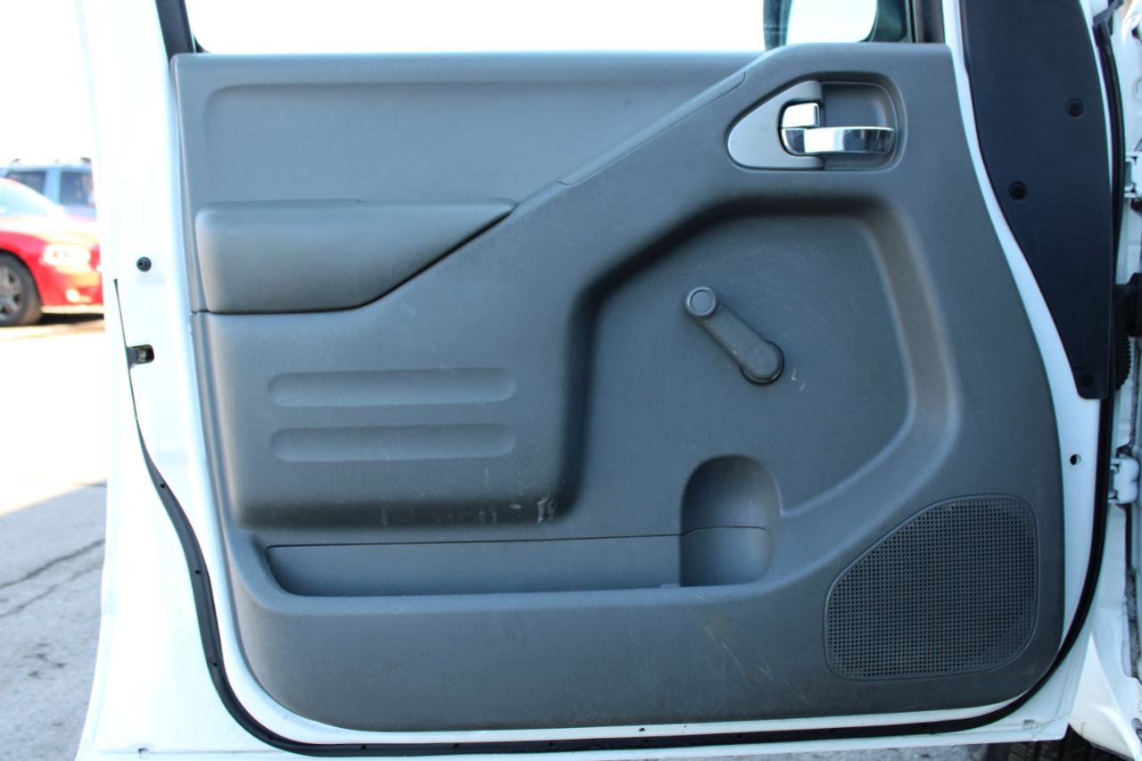 Used 2017 Nissan Frontier S image 13