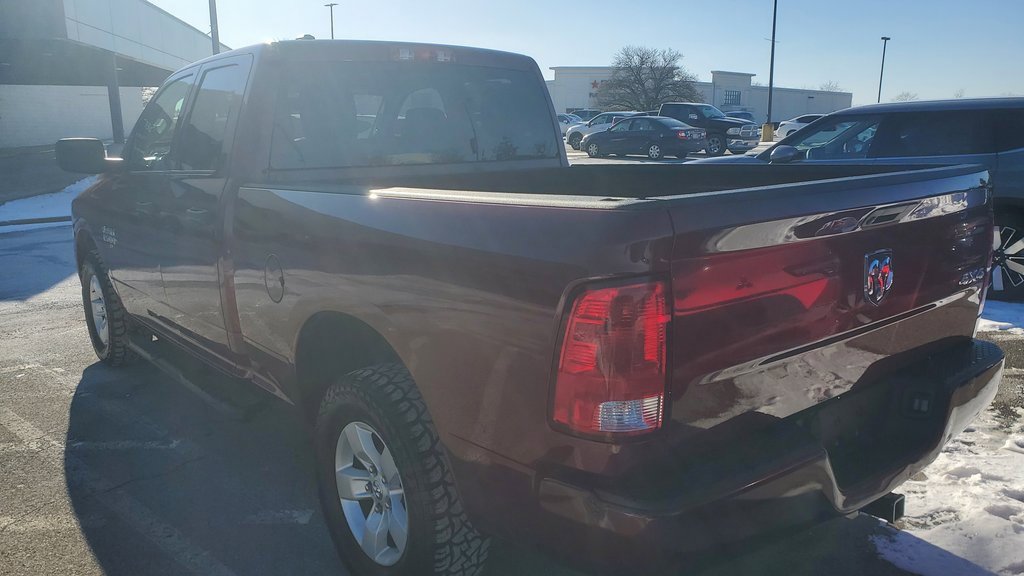 Used 2019 RAM 1500 Express image 6