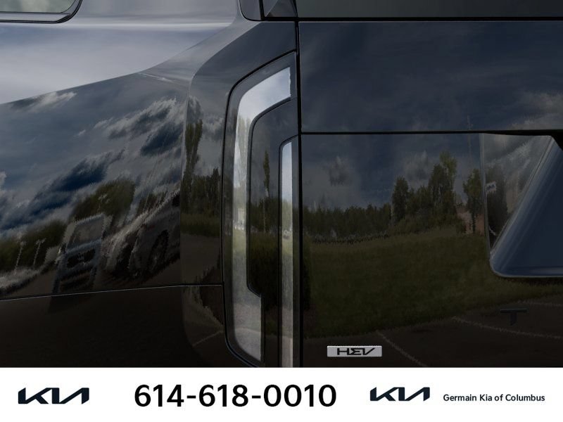 New 2027 Kia Telluride SX X-Line AWD/4WD image 14