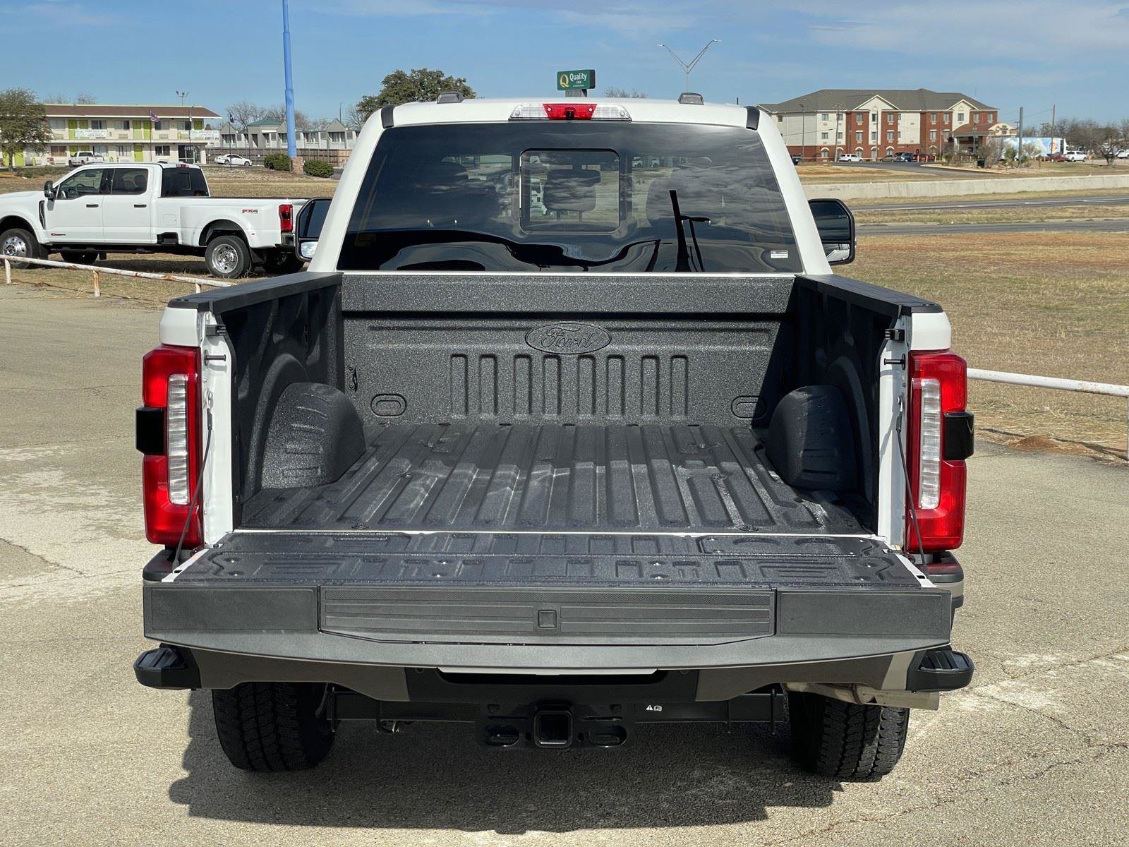 New 2026 Ford F250 King Ranch AWD/4WD image 33