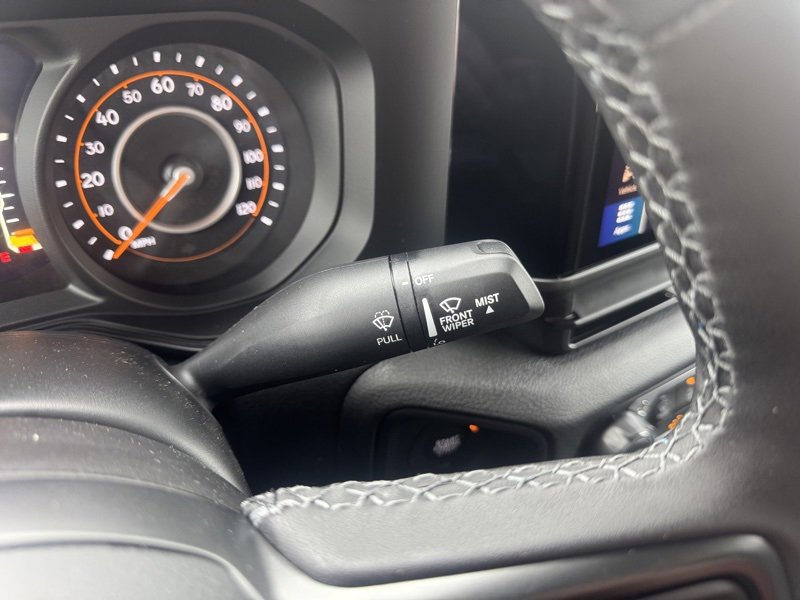 New 2026 Jeep Gladiator Willys image 31