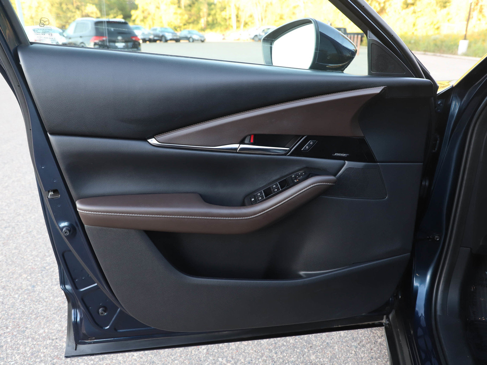 Used 2020 MAZDA CX-30 AWD w/ Premium Package image 20