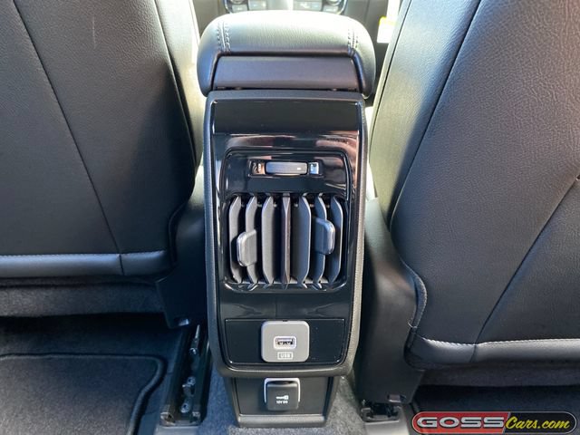 New 2026 Jeep Compass Limited AWD/4WD image 22