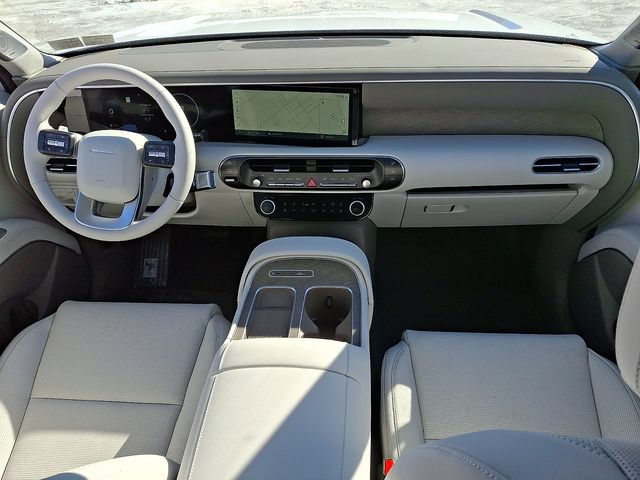New 2026 Hyundai Palisade Limited AWD/4WD image 10