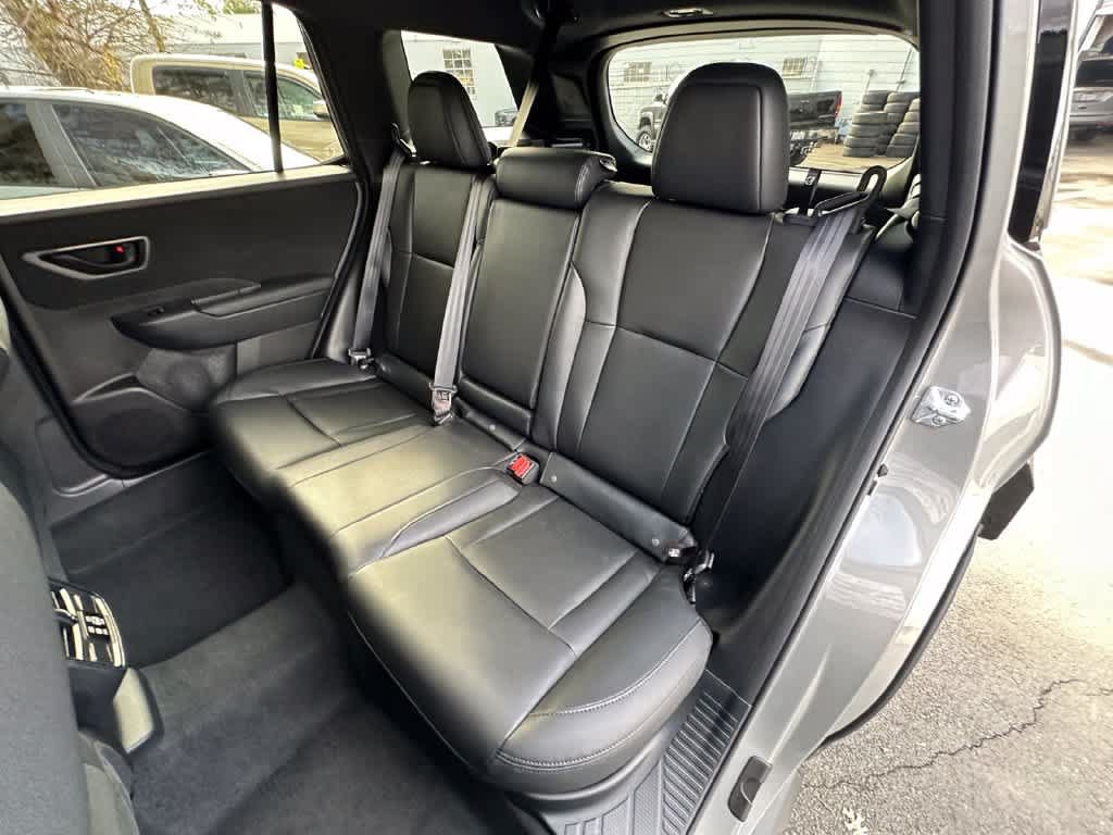 Certified 2026 Subaru Outback Premium AWD/4WD image 13