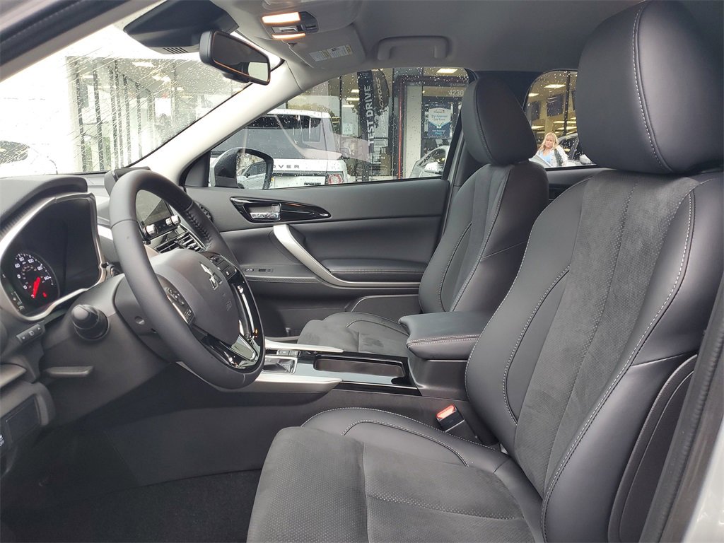 New 2025 Mitsubishi Eclipse Cross SE image 15