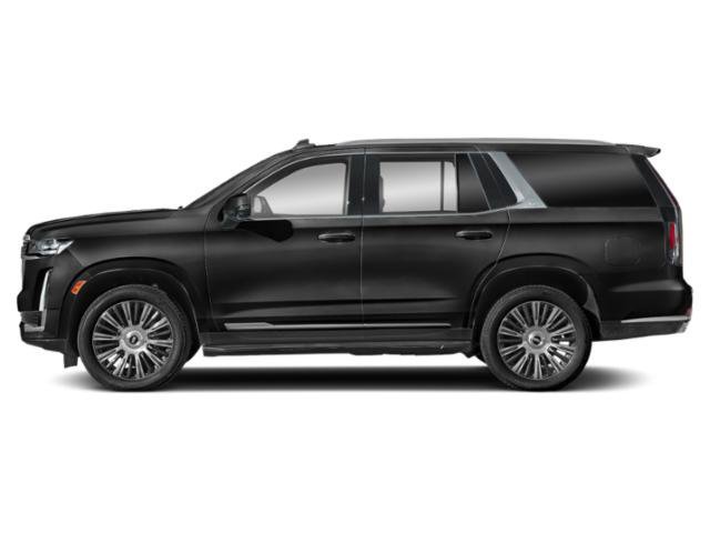 Certified 2023 Cadillac Escalade Premium Luxury AWD/4WD image 3