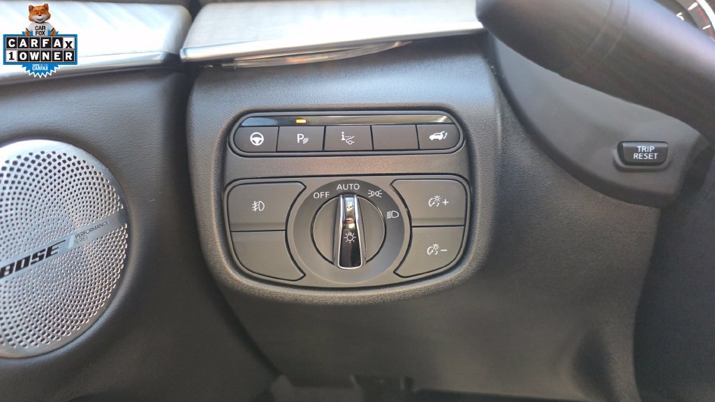 Used 2023 INFINITI QX50 Sensory AWD/4WD image 30
