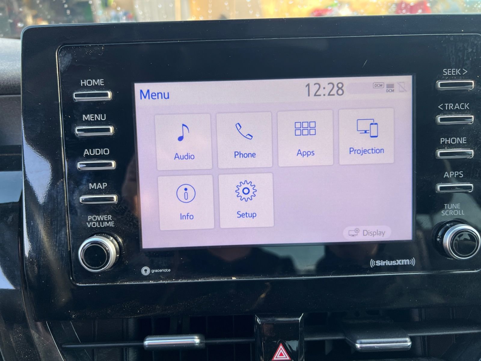 Used 2023 Toyota Camry SE w/ Protection Package (Q2) (TMS) image 21