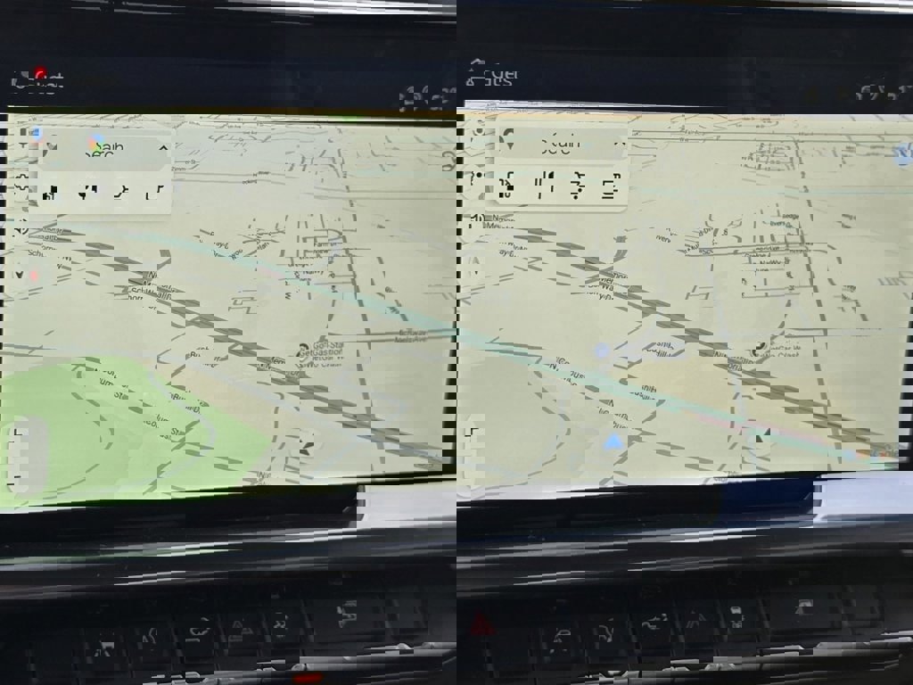 New 2026 Chevrolet Silverado 1500 RST w/ Convenience Package II image 3