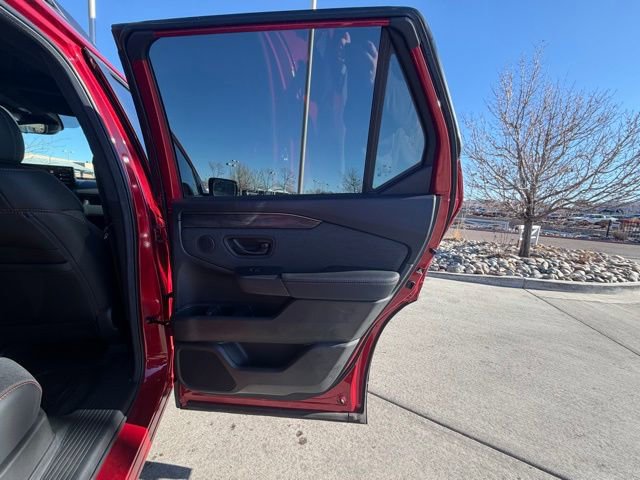 Used 2026 Honda Passport TrailSport image 25