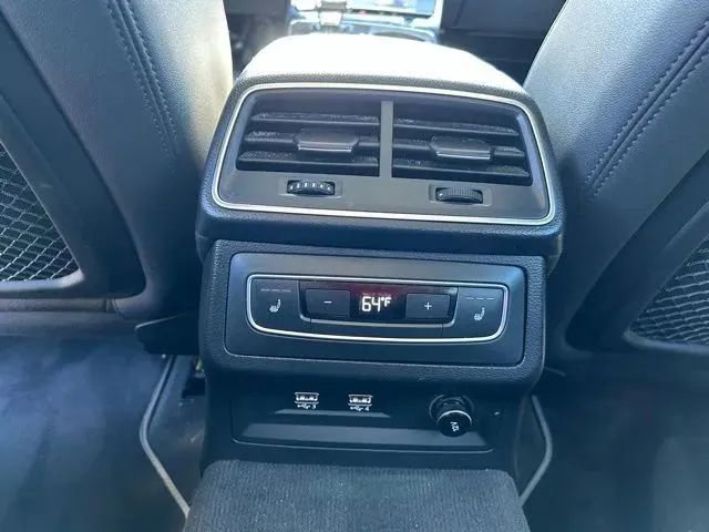 Used 2019 Audi A6 3.0T Premium Plus w/ Premium Plus Package image 24