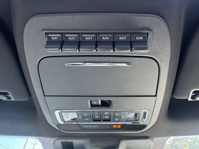 Used 2026 Ford F250 Platinum AWD/4WD image 35