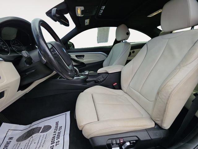 Used 2018 BMW 430i Coupe RWD image 9