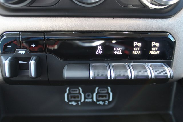 Used 2022 RAM 1500 Laramie image 28