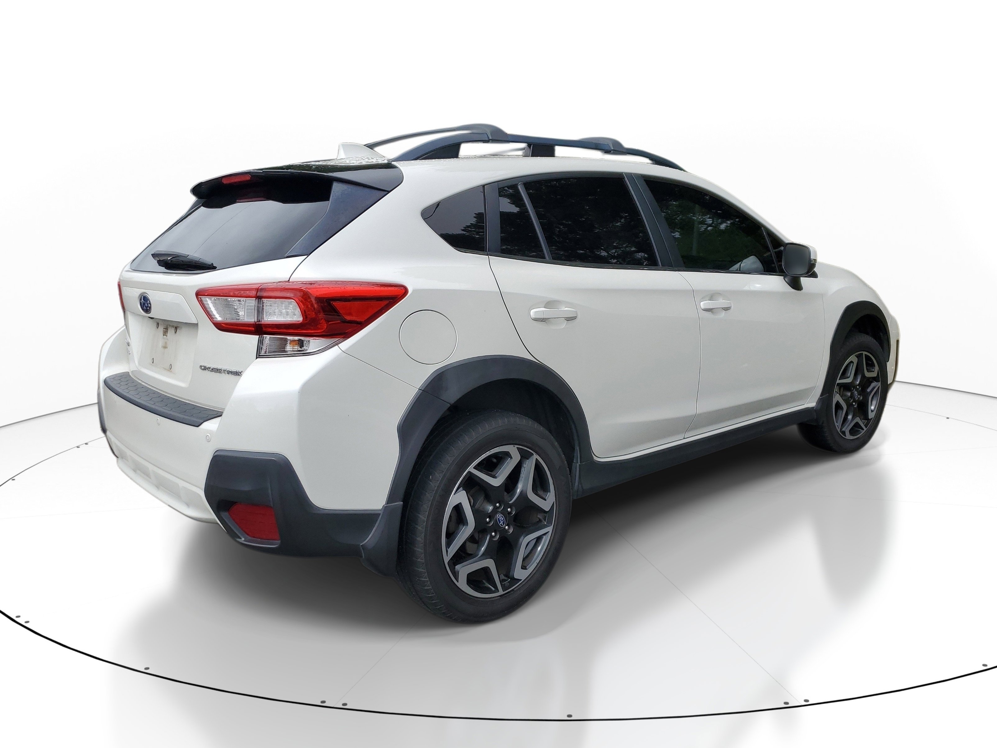 Used 2019 Subaru Crosstrek 2.0i Limited w/ Moonroof Package AWD/4WD image 5
