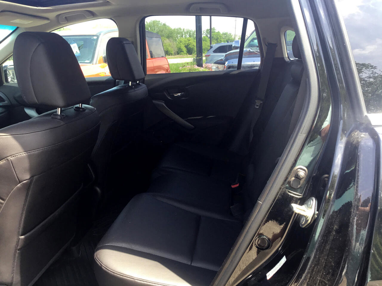 Used 2013 Acura RDX AWD w/ Technology Package image 21