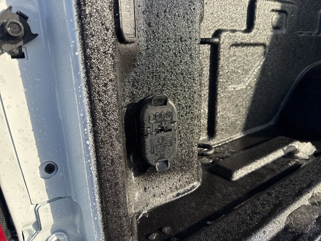 New 2026 Chevrolet Silverado 2500 LT image 14