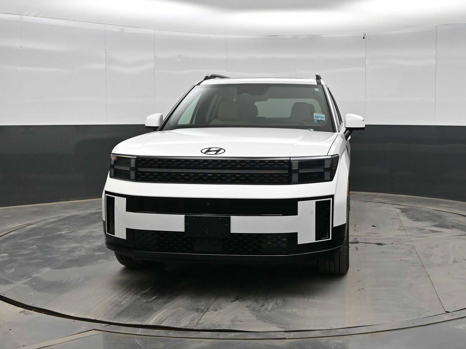 New 2026 Hyundai Santa Fe Calligraphy image 3