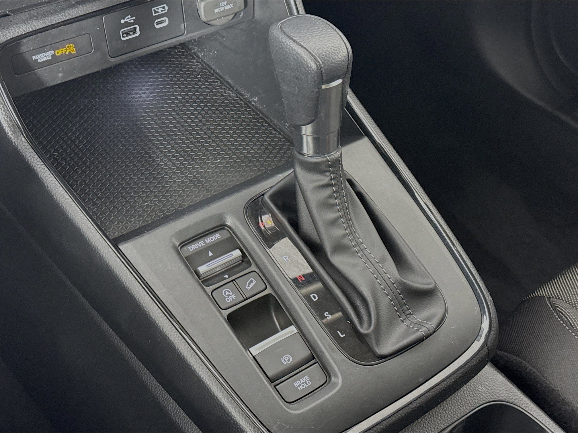 Certified 2023 Honda CR-V EX image 16