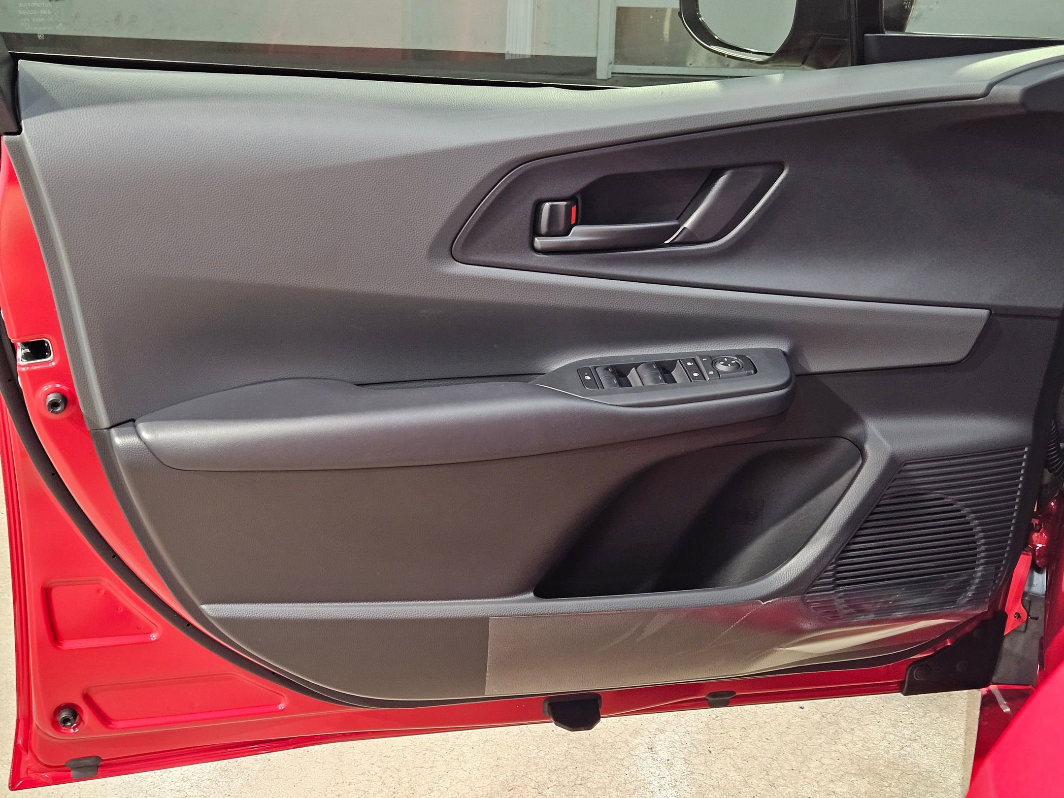 New 2026 Toyota Prius LE image 11