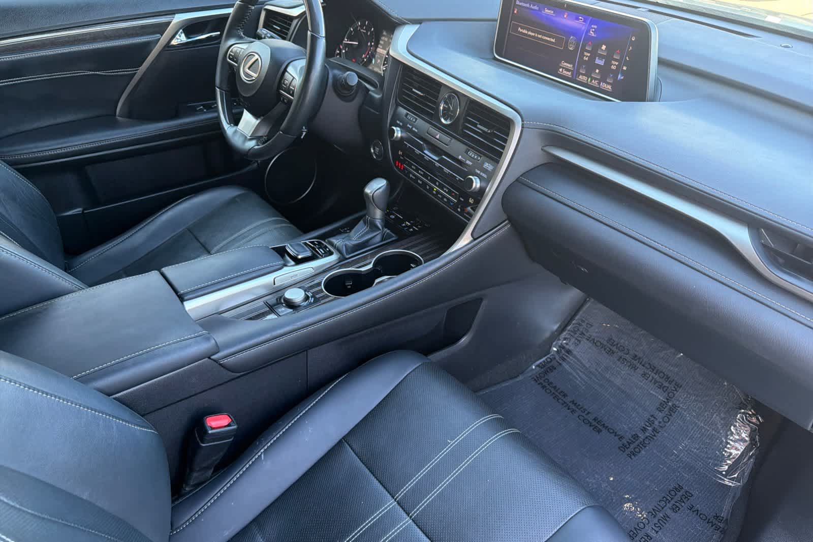 Used 2017 Lexus RX 350 FWD w/ Luxury Package image 17