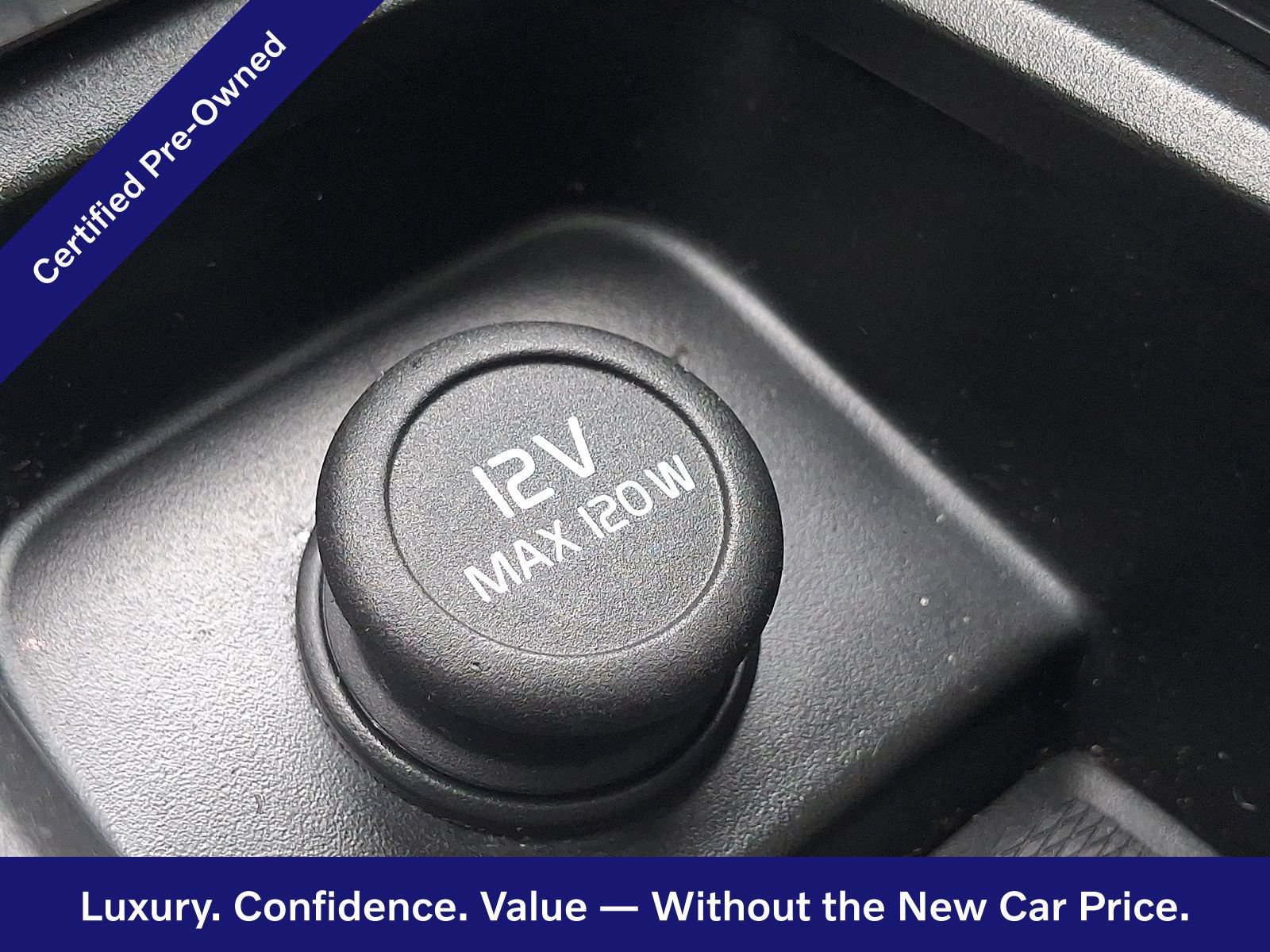 Certified 2024 Volvo XC90 B6 Plus AWD/4WD image 27