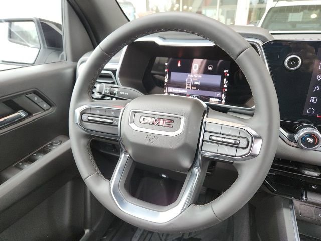 Used 2023 GMC Canyon Elevation w/ Convenience Package image 19