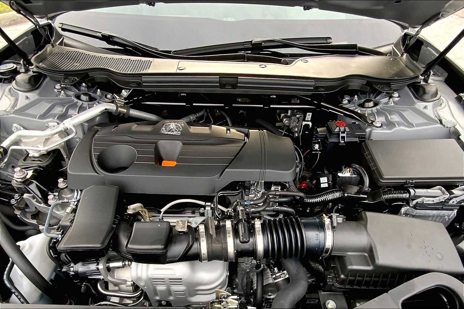 New 2025 Acura TLX SH-AWD w/ A-SPEC Pkg image 18