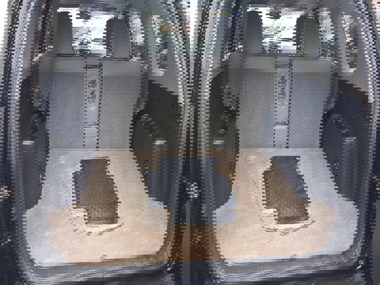 Used 2012 Toyota RAV4 Limited w/ Premium Plus Value Pkg AWD/4WD image 25