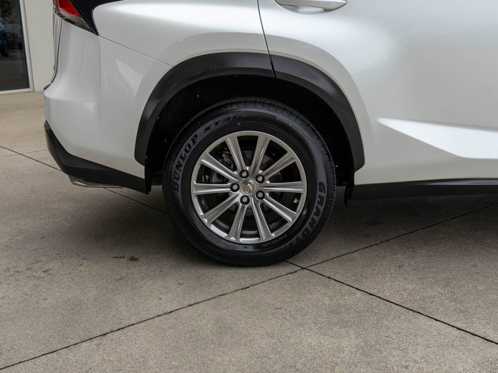 Used 2017 Lexus NX 200t FWD w/ Accessory Package 2 image 32