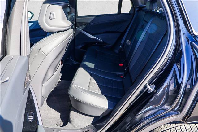 New 2027 BMW X5 xDrive40i AWD/4WD image 18