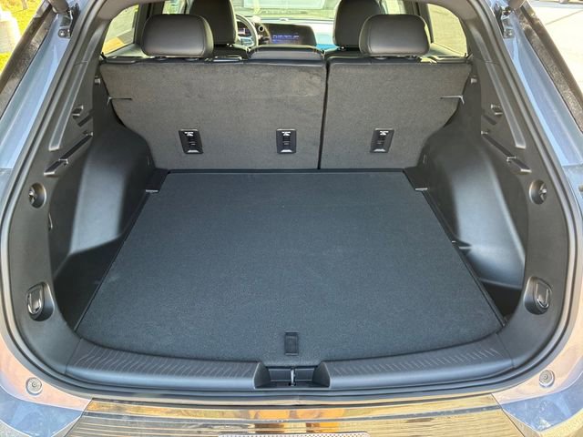 New 2026 Chevrolet Equinox EV LT w/ Convenience Package II image 16