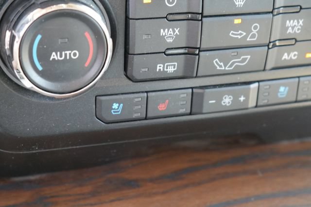 Used 2020 Ford F150 Lariat AWD/4WD image 4
