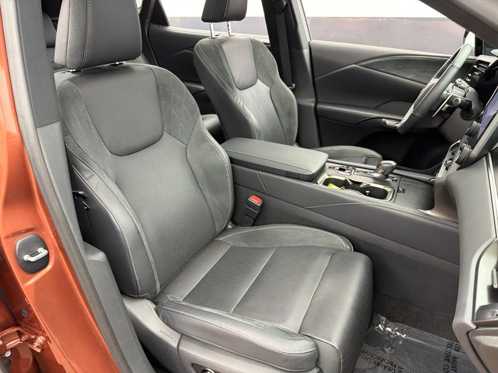 Used 2023 Lexus RX 350 w/ Accessory Package (2T) AWD/4WD image 29