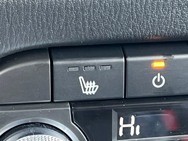 Used 2025 MAZDA CX-5 Carbon Edition image 29