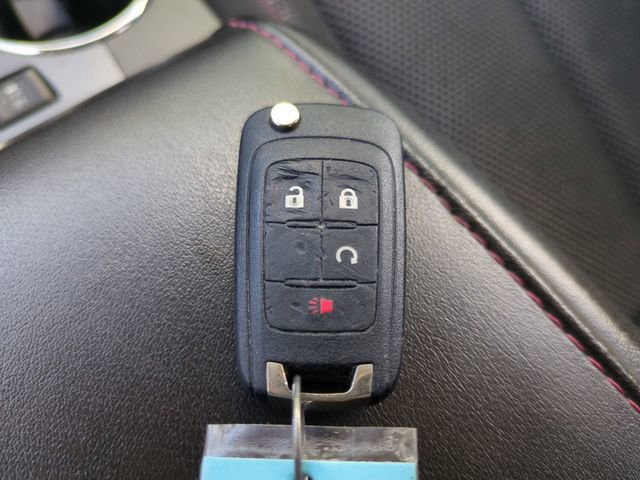 Used 2015 Chevrolet Equinox LT FWD image 33