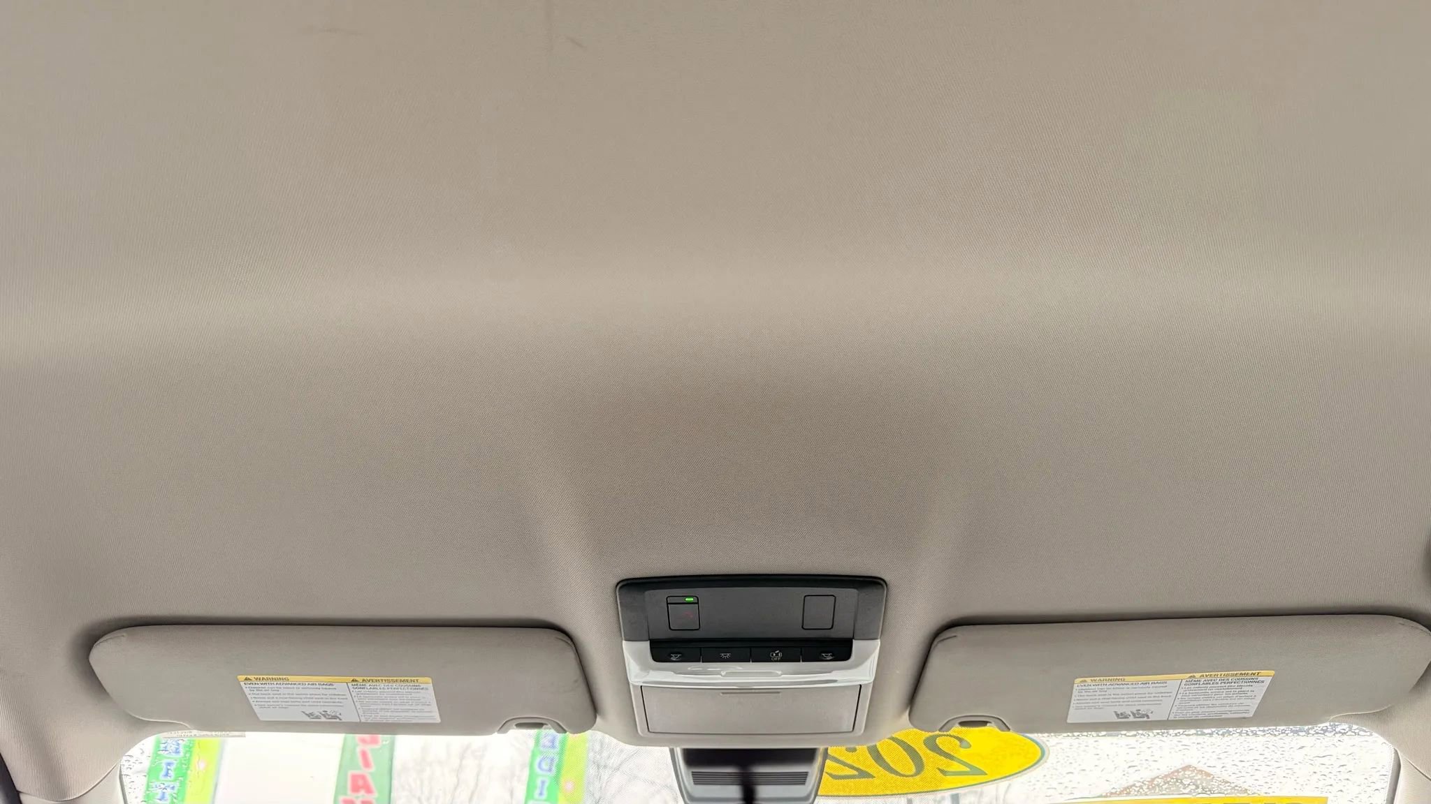 Used 2025 Nissan Altima 2.5 SV image 14