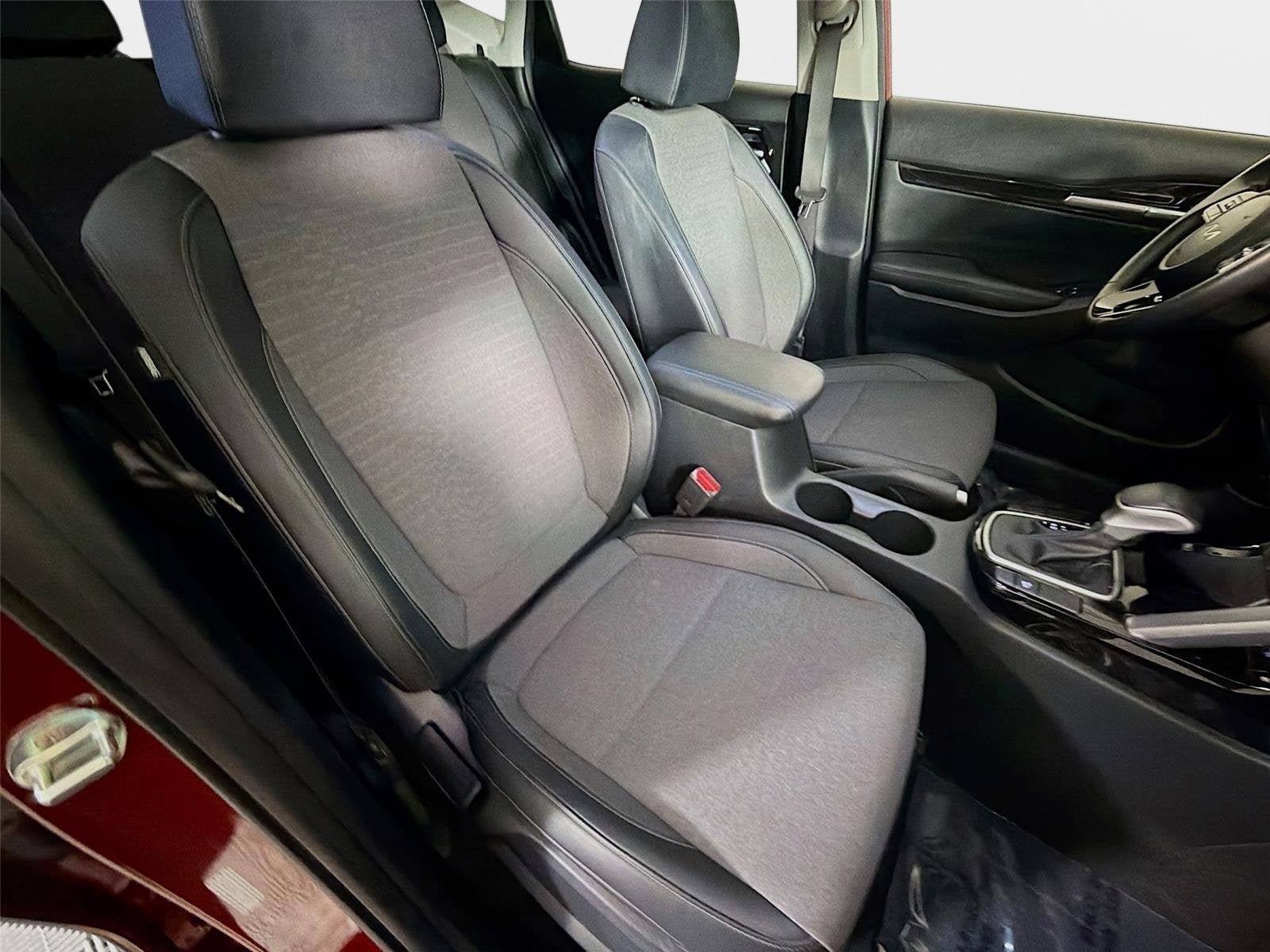Used 2023 Kia Seltos S FWD image 26