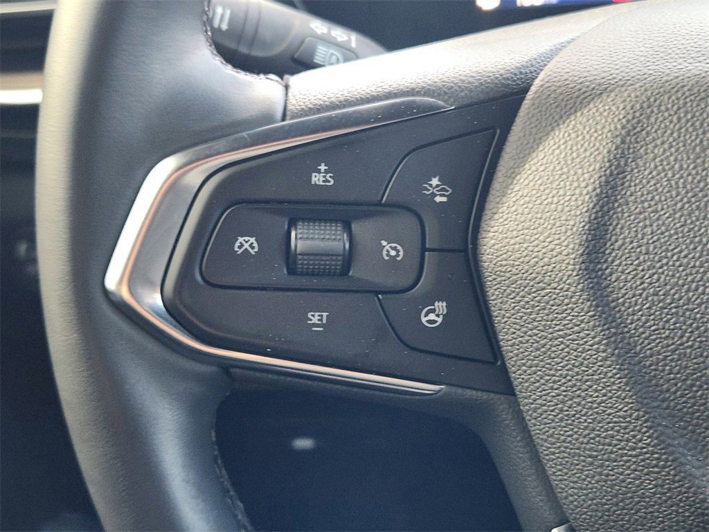 Used 2025 Chevrolet TrailBlazer ACTIV w/ Convenience Package image 26