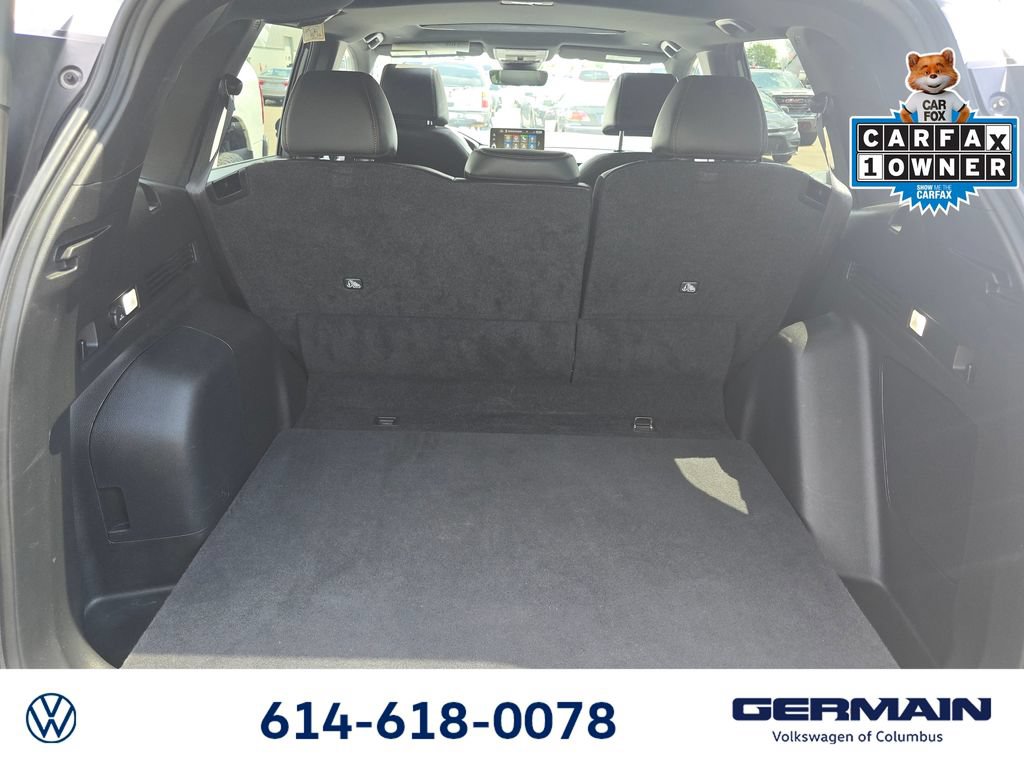 Used 2024 Honda CR-V Sport Touring image 22