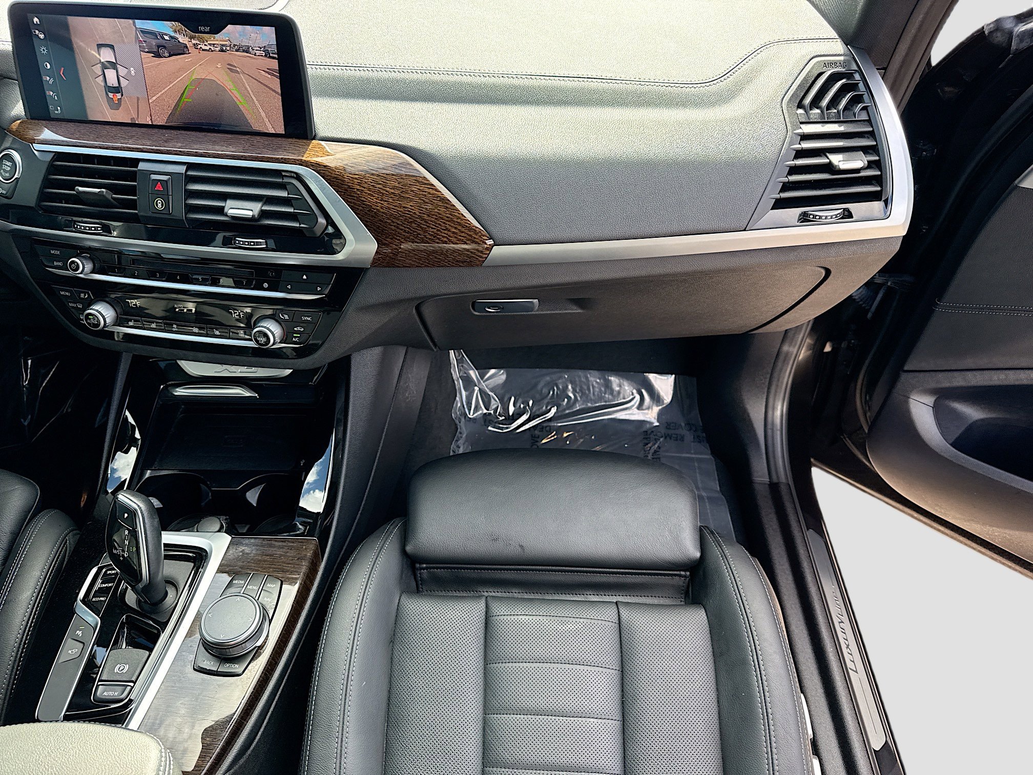 Used 2019 BMW X3 sDrive30i image 18