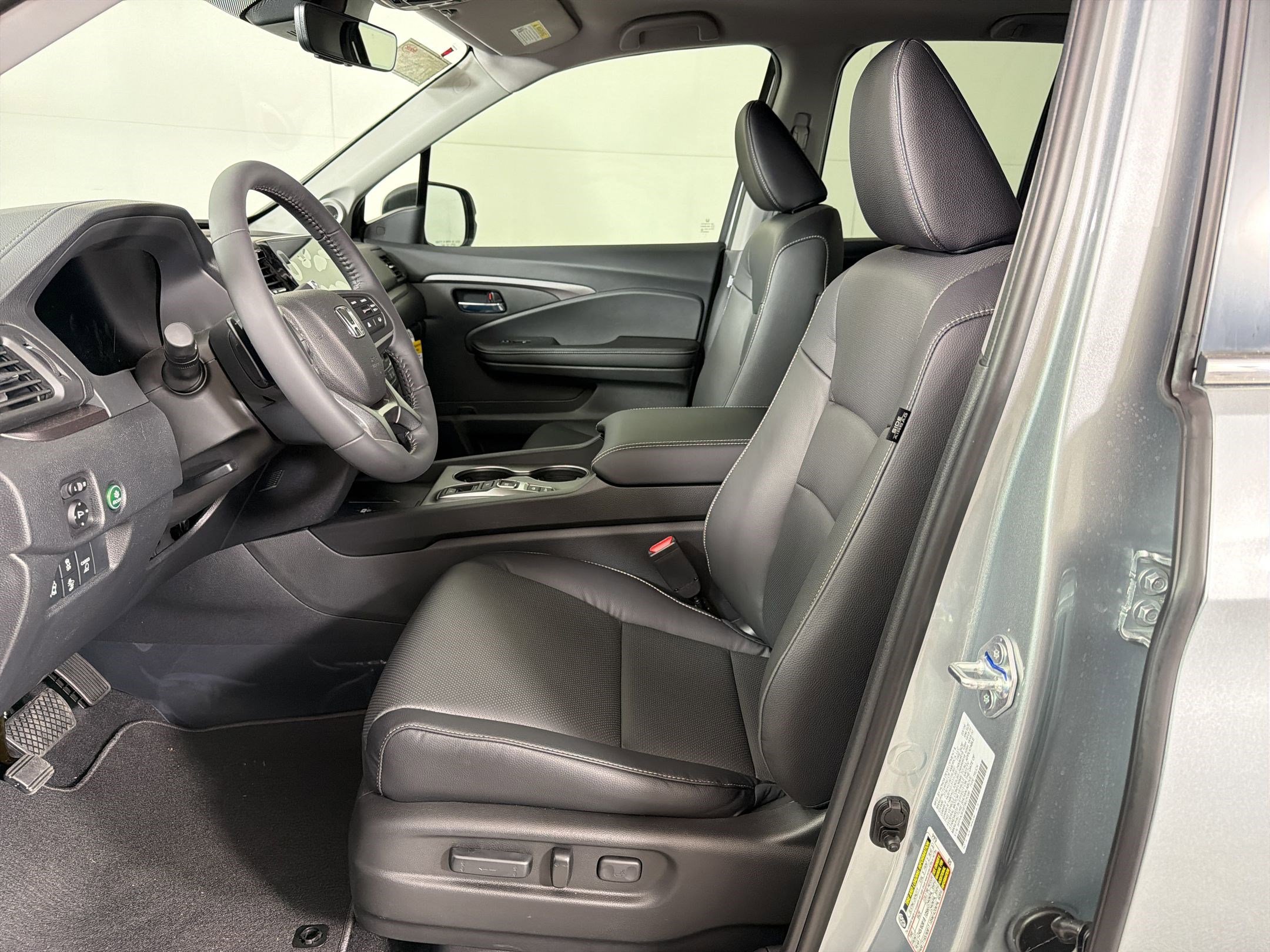 New 2026 Honda Ridgeline RTL image 5