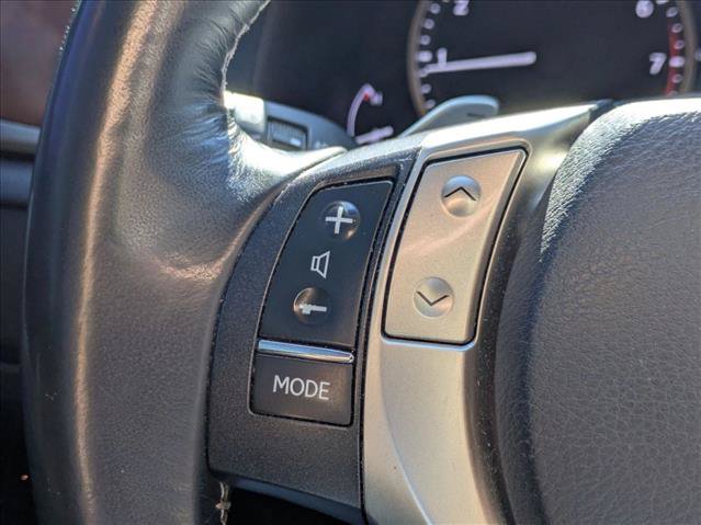 Used 2015 Lexus GS 350 AWD w/ Premium Package image 11