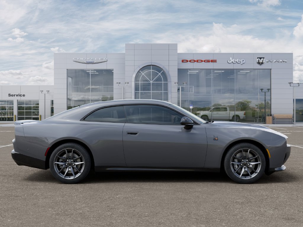 New 2026 Dodge Charger Scat Pack AWD/4WD image 22