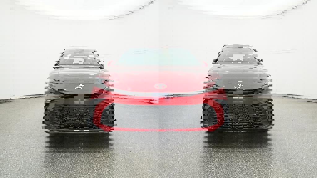 New 2026 Toyota Camry SE image 31