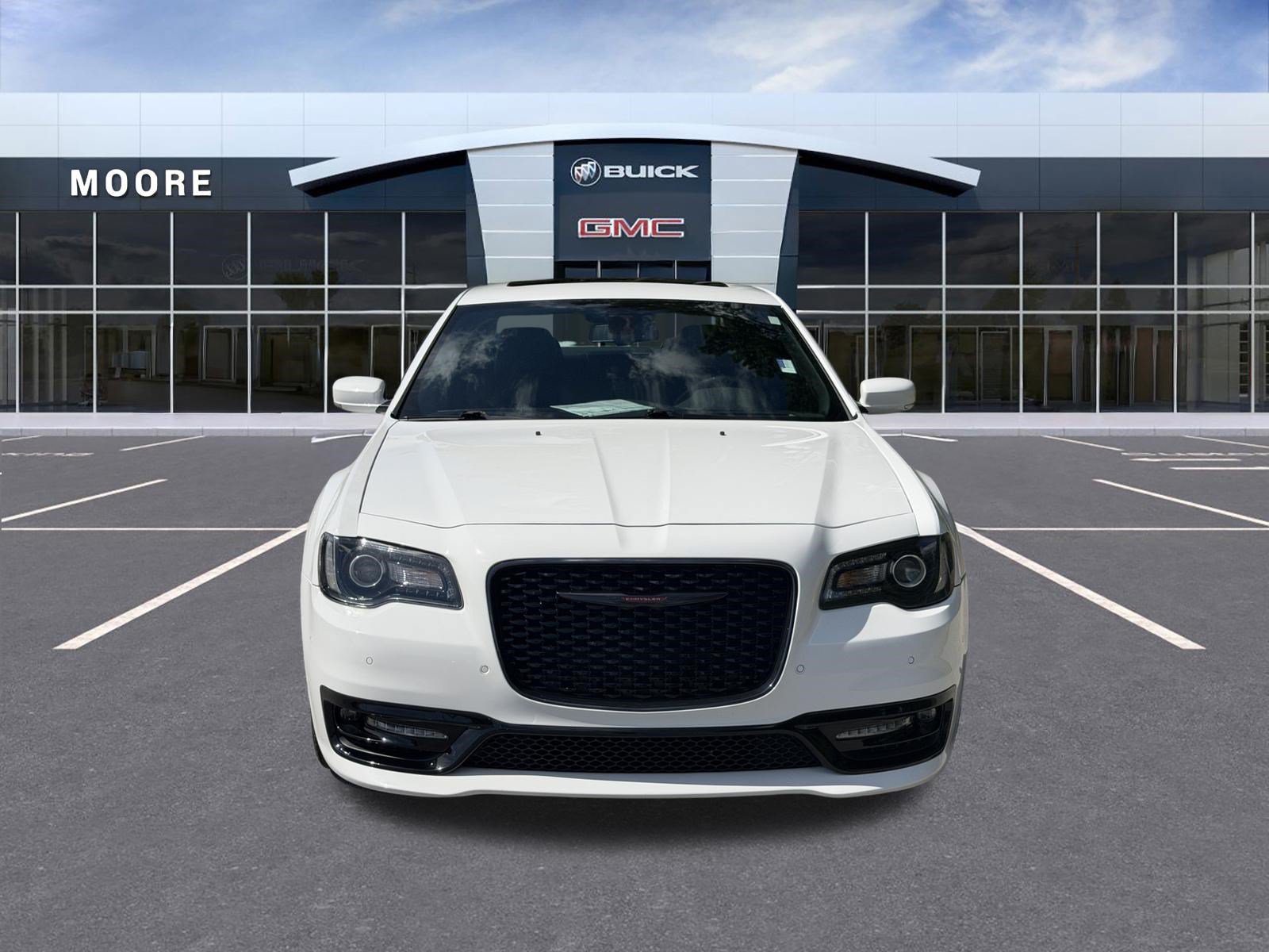 Used 2022 Chrysler 300 S RWD image 8