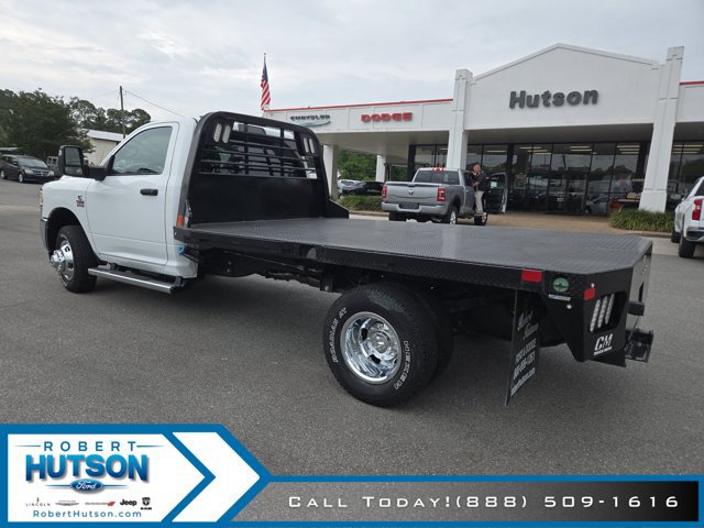 Used 2023 RAM 3500 Tradesman AWD/4WD image 8